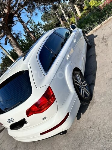 Audi Q7 2008, 275,488 km - 4.2 л - Bakı