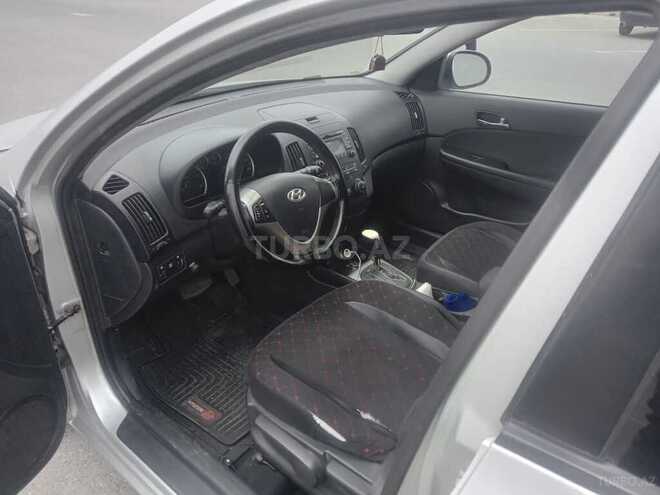 Hyundai i30 2008, 316,000 km - 1.6 l - Bakı