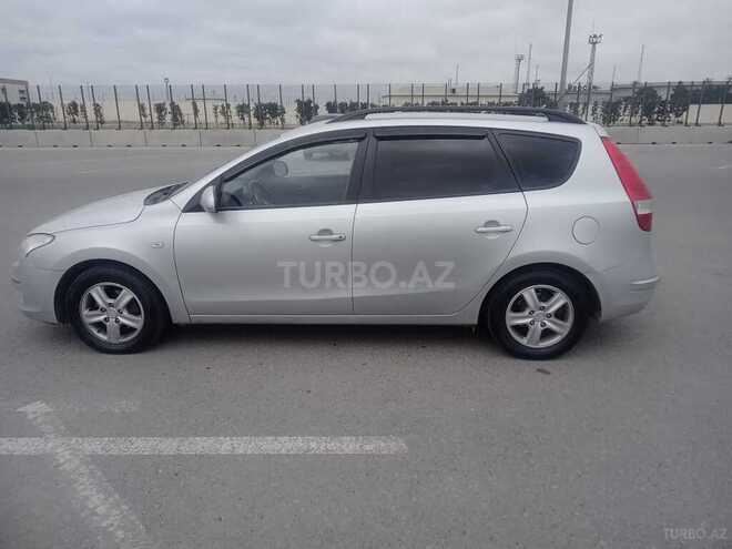 Hyundai i30 2008, 316,000 km - 1.6 l - Bakı