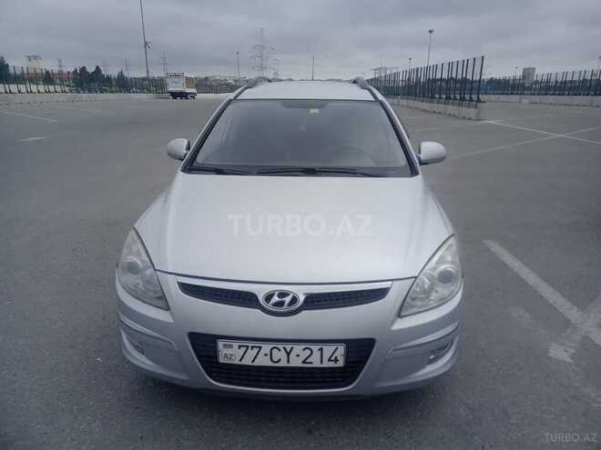 Hyundai i30 2008, 316,000 km - 1.6 l - Bakı