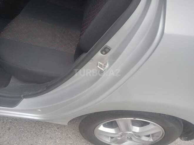 Hyundai i30 2008, 316,000 km - 1.6 l - Bakı