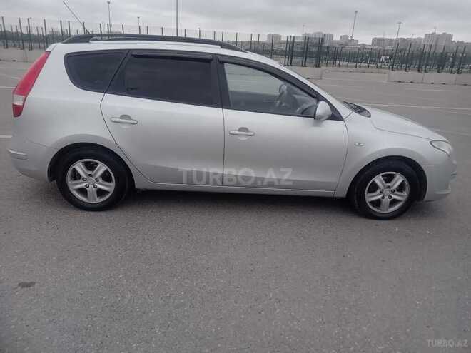 Hyundai i30 2008, 316,000 km - 1.6 l - Bakı