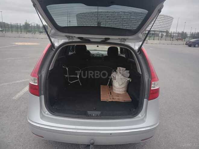 Hyundai i30 2008, 316,000 km - 1.6 l - Bakı