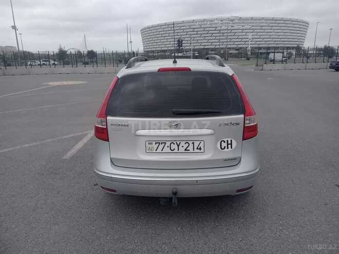 Hyundai i30 2008, 316,000 km - 1.6 l - Bakı