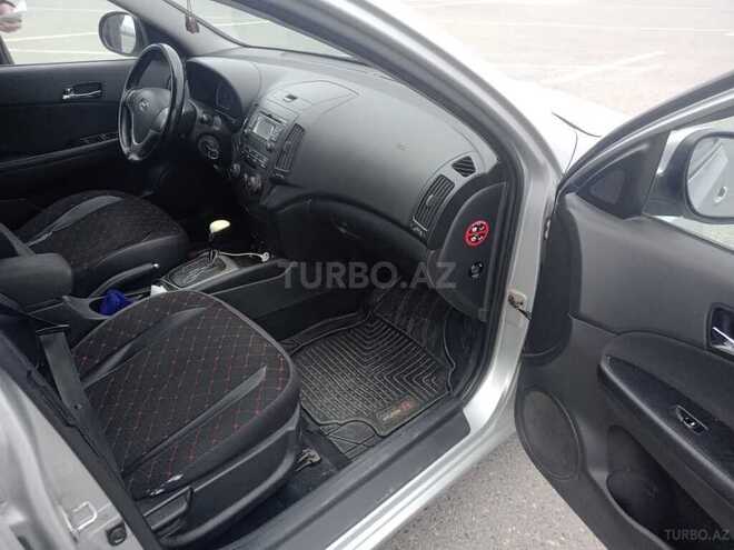 Hyundai i30 2008, 316,000 km - 1.6 l - Bakı