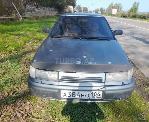 LADA (VAZ) 2110 2007, 249,000 km - 1.5 l - Qusar