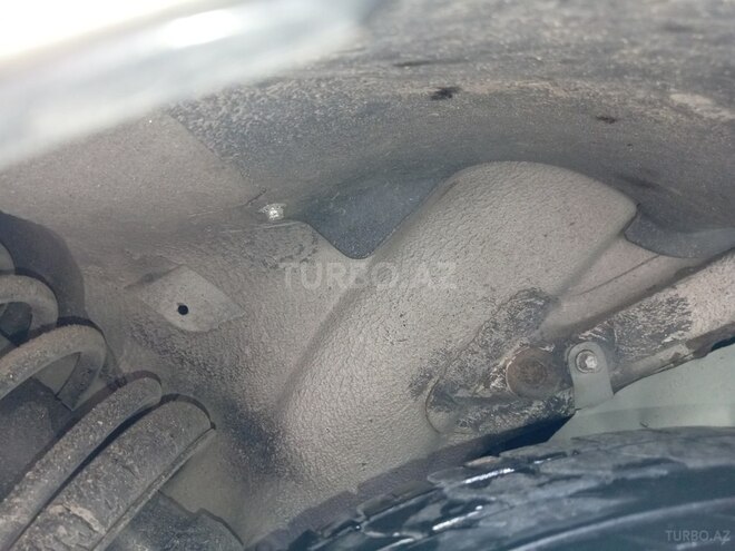 LADA (VAZ) 2115 2005, 234,000 km - 1.6 л - Yevlax