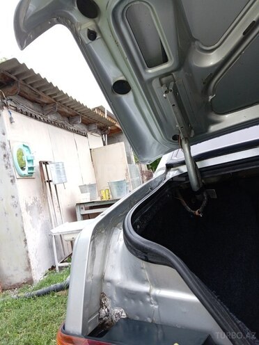 LADA (VAZ) 2115 2005, 234,000 km - 1.6 л - Yevlax
