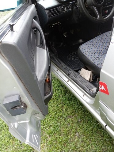 LADA (VAZ) 2115 2005, 234,000 km - 1.6 л - Yevlax