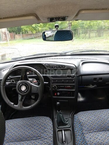 LADA (VAZ) 2115 2005, 234,000 km - 1.6 л - Yevlax