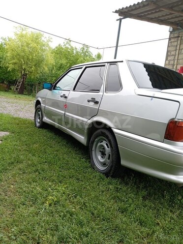 LADA (VAZ) 2115 2005, 234,000 km - 1.6 л - Yevlax