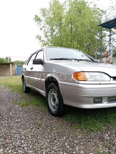 LADA (VAZ) 2115 2005, 234,000 km - 1.6 л - Yevlax