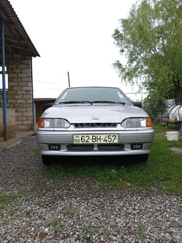 LADA (VAZ) 2115 2005, 234,000 km - 1.6 л - Yevlax