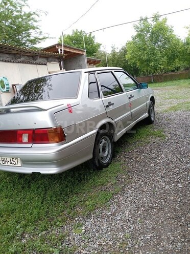 LADA (VAZ) 2115 2005, 234,000 km - 1.6 л - Yevlax