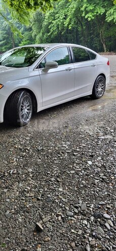 Ford Fusion 2014, 185 km - 2.0 l - Bakı