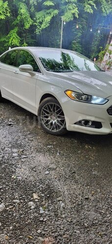 Ford Fusion 2014, 185 km - 2.0 l - Bakı