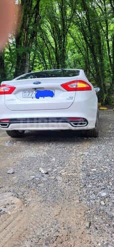 Ford Fusion 2014, 185 km - 2.0 l - Bakı