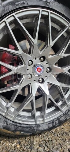 Ford Fusion 2014, 185 km - 2.0 l - Bakı