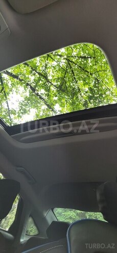 Ford Fusion 2014, 185 km - 2.0 l - Bakı