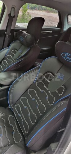 Ford Fusion 2014, 185 km - 2.0 l - Bakı