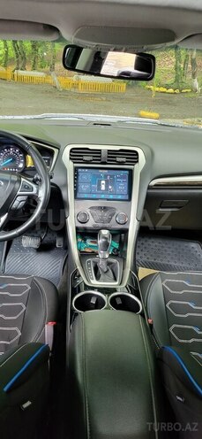 Ford Fusion 2014, 185 km - 2.0 l - Bakı