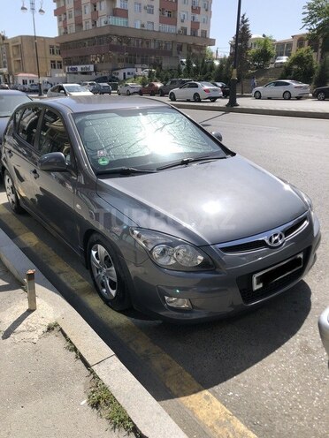 Hyundai i30 2011, 161,000 km - 1.4 л - Bakı