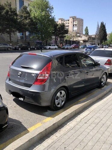 Hyundai i30 2011, 161,000 km - 1.4 л - Bakı