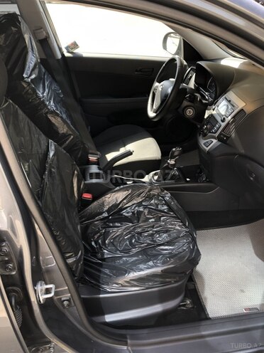 Hyundai i30 2011, 161,000 km - 1.4 л - Bakı