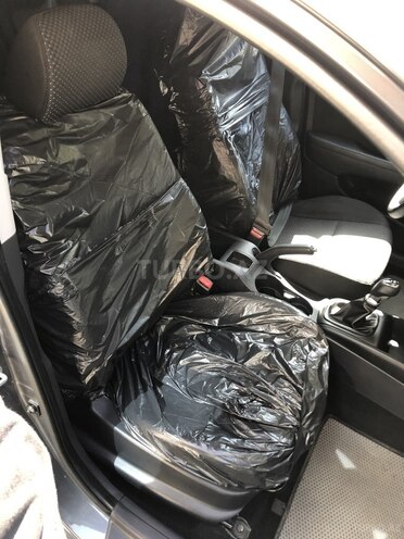 Hyundai i30 2011, 161,000 km - 1.4 л - Bakı
