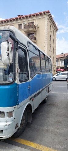 Iveco Otoyol 2004, 350,000 km - 4.0 l - Bakı