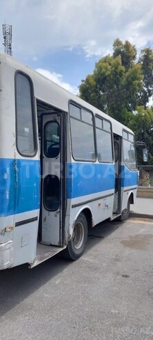 Iveco Otoyol 2004, 350,000 km - 4.0 l - Bakı