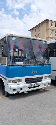 Iveco Otoyol 2004, 350,000 km - 4.0 l - Bakı