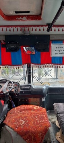 Iveco Otoyol 2004, 350,000 km - 4.0 l - Bakı