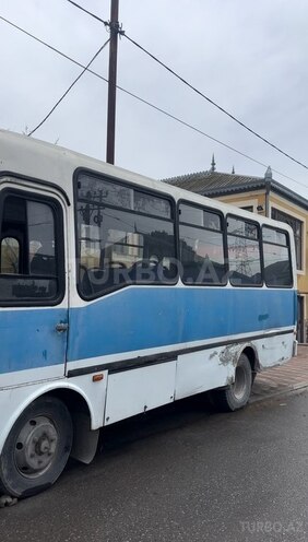 Iveco Otoyol 2004, 350,000 km - 4.0 l - Bakı