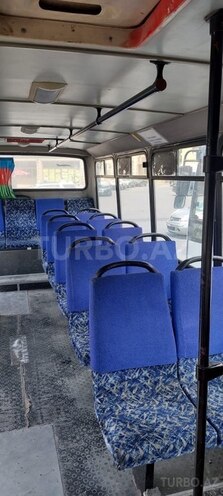 Iveco Otoyol 2004, 350,000 km - 4.0 l - Bakı