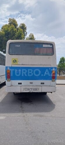 Iveco Otoyol 2004, 350,000 km - 4.0 l - Bakı
