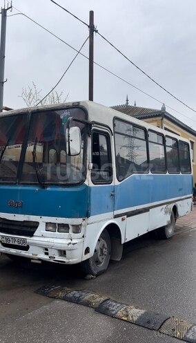 Iveco Otoyol 2004, 350,000 km - 4.0 l - Bakı