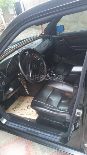Mercedes C 230 1997, 350,000 km - 2.3 л - Bakı