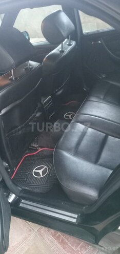 Mercedes C 230 1997, 350,000 km - 2.3 л - Bakı