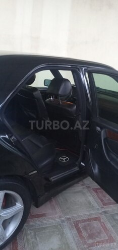 Mercedes C 230 1997, 350,000 km - 2.3 л - Bakı