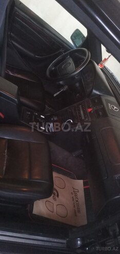 Mercedes C 230 1997, 350,000 km - 2.3 л - Bakı