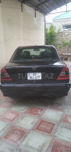 Mercedes C 230 1997, 350,000 km - 2.3 л - Bakı