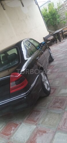 Mercedes C 230 1997, 350,000 km - 2.3 л - Bakı
