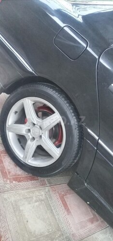 Mercedes C 230 1997, 350,000 km - 2.3 л - Bakı