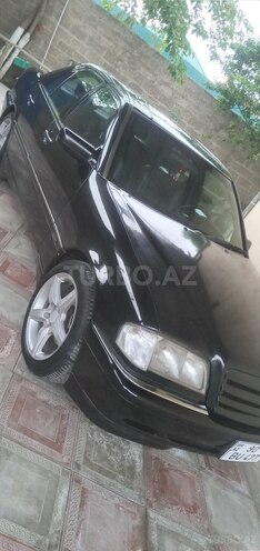 Mercedes C 230 1997, 350,000 km - 2.3 л - Bakı