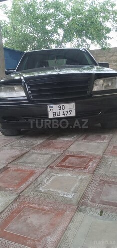 Mercedes C 230 1997, 350,000 km - 2.3 л - Bakı
