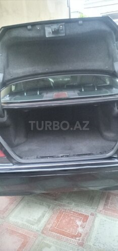 Mercedes C 230 1997, 350,000 km - 2.3 л - Bakı