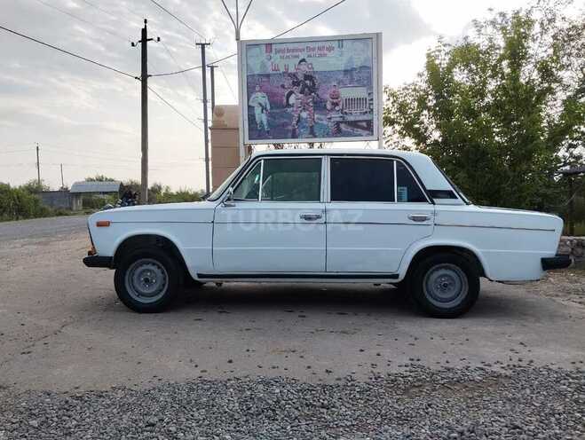 LADA (VAZ) 2106 1984, 236,877 km - 1.6 l - Saatlı