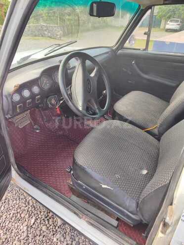 LADA (VAZ) 2106 1984, 236,877 km - 1.6 l - Saatlı