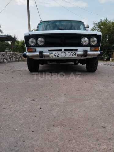 LADA (VAZ) 2106 1984, 236,877 km - 1.6 l - Saatlı